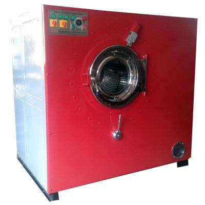 Dry Cleaning Machine Manufacturer