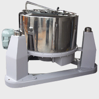 HYDRO EXTRACTOR 3 LEG TYPE Manufacturer