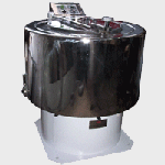 HYDRO EXTRACTOR 3 LEG TYPE Manufacturer