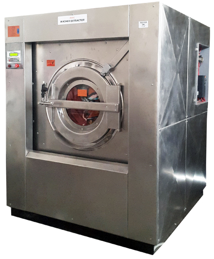 Washer Extractor Manufacturer